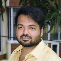 Mayur Guptha