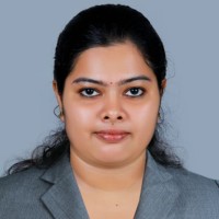 POOJA VIJAYAN