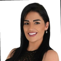 Josiane Ghiya