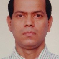 DINESH TRIPATHY
