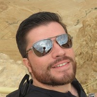 Higor Ricardo Grossi Santos