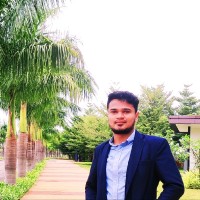 SACHIN KUMAR M T