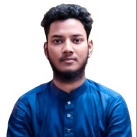 Md Saikat Khan