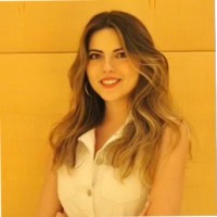 Nursena Mutlu