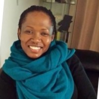 Pettie Thobekani Mabhena