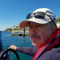 Nigel Boyd