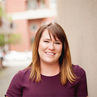 Kelsey Allen-Wesley, SHRM-SCP