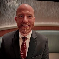 Andrew Byrom
