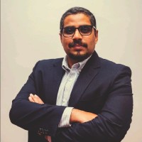 George Cherian
