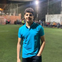 Marwan Mohmed
