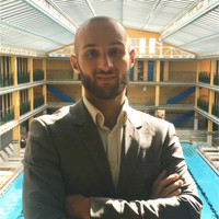 Maxime Bonnamour-van Bergeijk