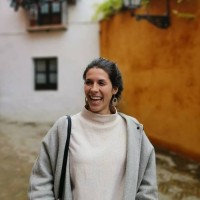 Lucía Ramírez Burguillos