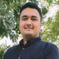 Deep Kaneria
