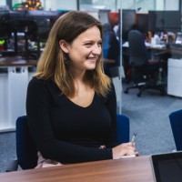 Emily Matthews