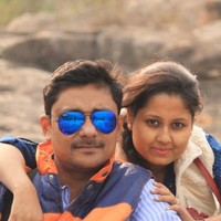 Shatanik Kar