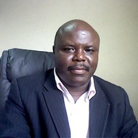Joseph Cudjoe