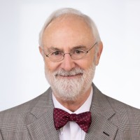 Orlo (Bob) Ehart