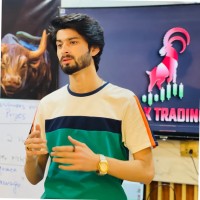 Nauman Bin Ziad