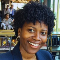 Keita Jones