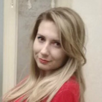 Ірина Гайдабура
