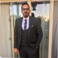 Mahmoud Saber
