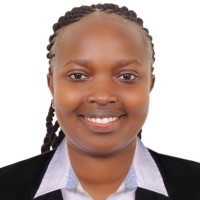 Grace Kahihu