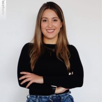 Maria Antonia León Restrepo