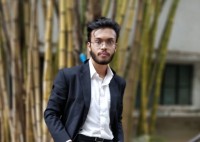 Shreyash Gondane
