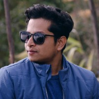 Atanu Bhanja