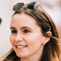 Pauline Hanry