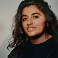 Faiza Hussain