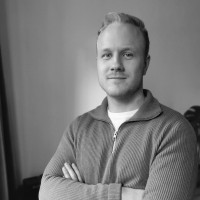Adrian Berggren