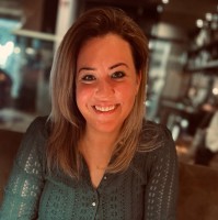 Rachel Van De Graaf