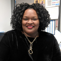 Elisa Wright