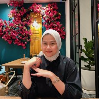 Sherly Andani