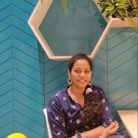 Naga Vaishnavi Karuturi