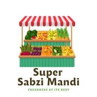 Super Sabzi Mandi