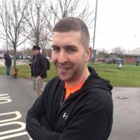 Jonathan Higginbottom