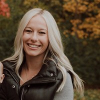 Kaylee Kuyper, Cia, Crma