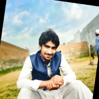 Shah Fahad