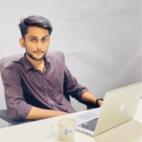 Viraj Shah
