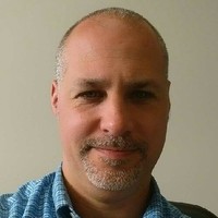 Geoff Garlesky