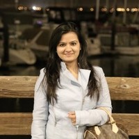 Soumya Chandra