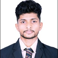 Puneeth Hegde