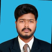 Mydeen Abdul Kader A
