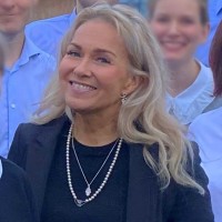 Johanna Yrjövuori