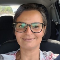 Siham Kermoury