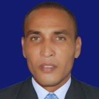 Orlando Camargo Sereno