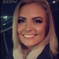 Whitney McKinney