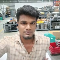 Nagaraj S